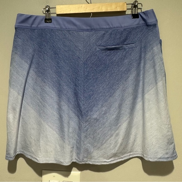 NEW Adidas Rangewear A Line Skort Size Large - Picture 11 of 11